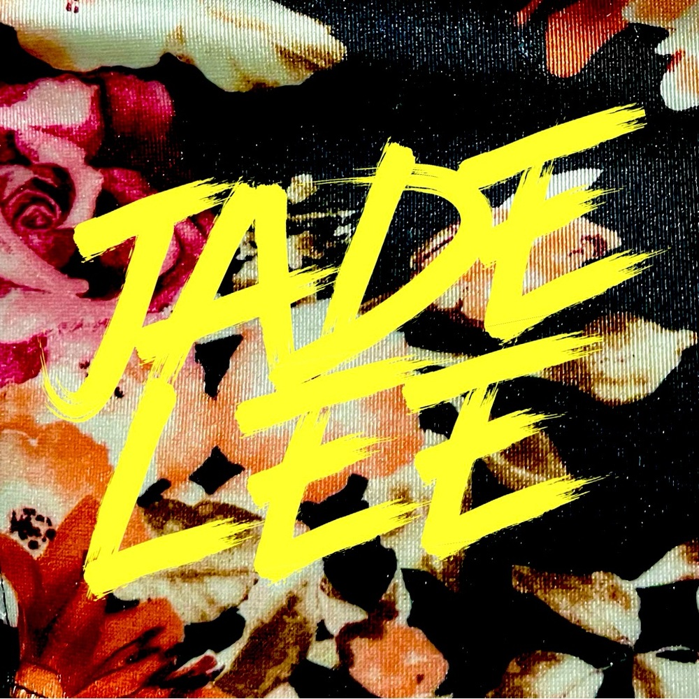 Meet your Posher, Jade